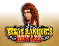 Texas Rangers Reward logo