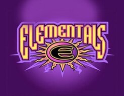 Elementals logo