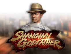 Shanghai Godfather logo