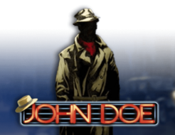 John Doe logo