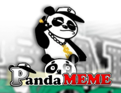 PandaMEME logo