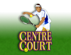 Centre Court logo