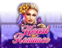 Heart Of Romance logo