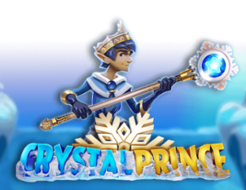 Crystal Prince logo