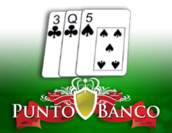 Punto Banco logo