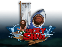 Hungry Shark logo