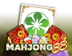 Mahjong 88 logo