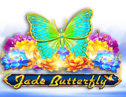 Jade Butterfly logo