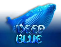 Deep Blue logo