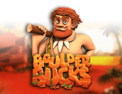 Boulder Bucks logo