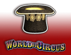 World of Circus logo