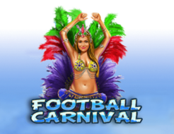 Football Carnival logo