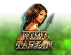 Wild Tarzan logo