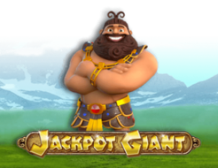 Jackpot Giant logo