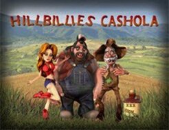 Hillbillies Cashola logo