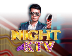 Night at KTV logo