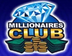 Millionaires Club 1 logo