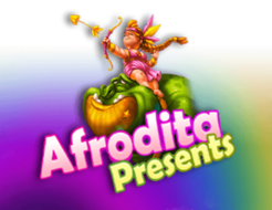 Afrodita Presents logo