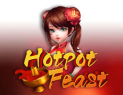 Hot Pot Feast logo