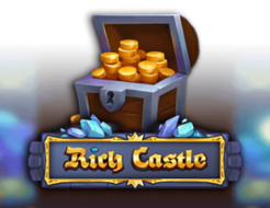 Rich Castle logo