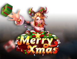 Merry Xmas logo