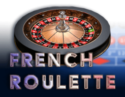 French Roulette 2D Advanced logo