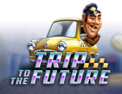 Trip to the Future logo