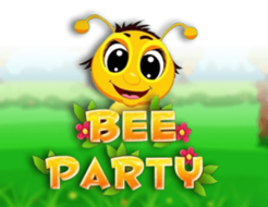 Bee Party logo