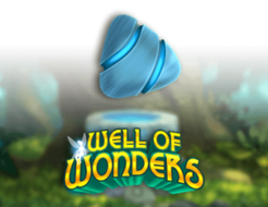 Well of wonders logo