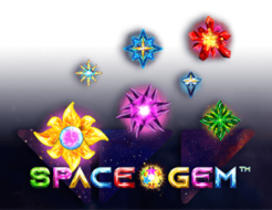 Space Gem logo