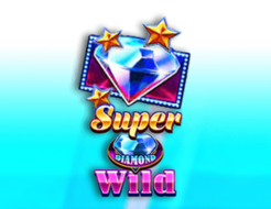 Super Diamond Wild logo