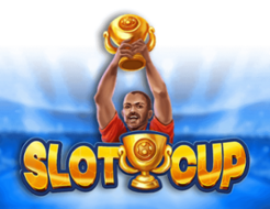 Slot Cup logo