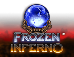 Frozen Inferno logo