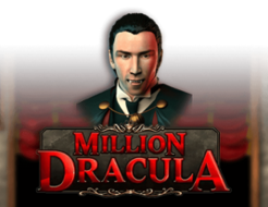 Million Dracula logo