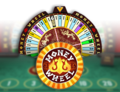 Money Wheel logo