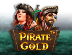 Pirate Gold logo