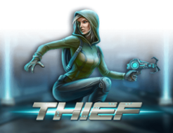 Thief logo