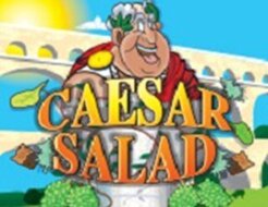 Caesar Salad logo