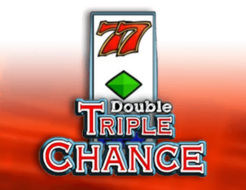 Double Triple Chance logo