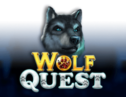 Wolf Quest logo