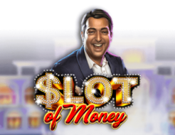 Slot of Money logo