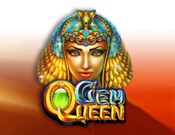 Gem Queen logo