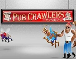 Pub Crawlers logo