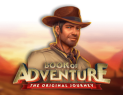 Book of Adventure logo