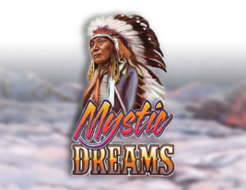 Mystic Dreams logo