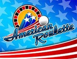 American Roulette (RTG) logo