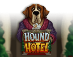 Hound Hotel logo