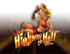 Highway to Hell Deluxe logo