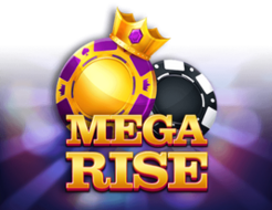 Mega Rise logo