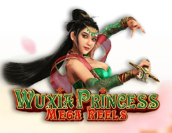 Wuxia Princess logo